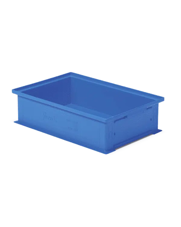 Stackable Plastic Container 453012