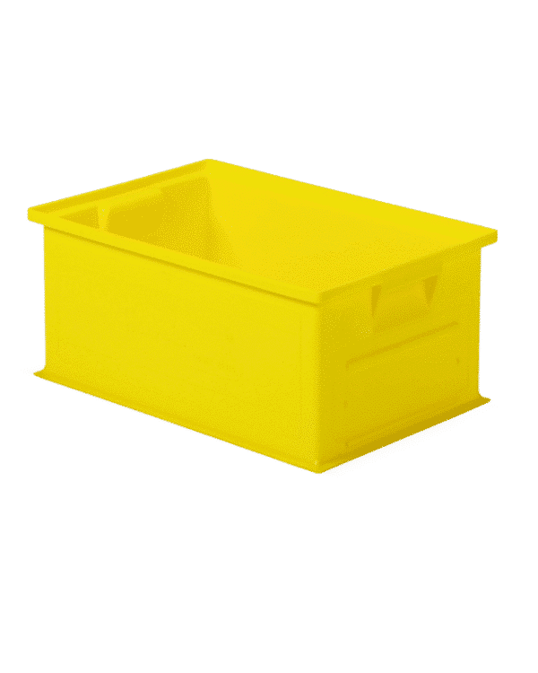 Stackable Plastic Container 453020
