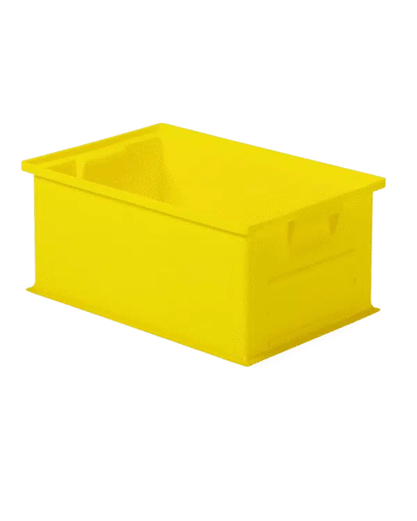 Stackable Plastic Container 453020