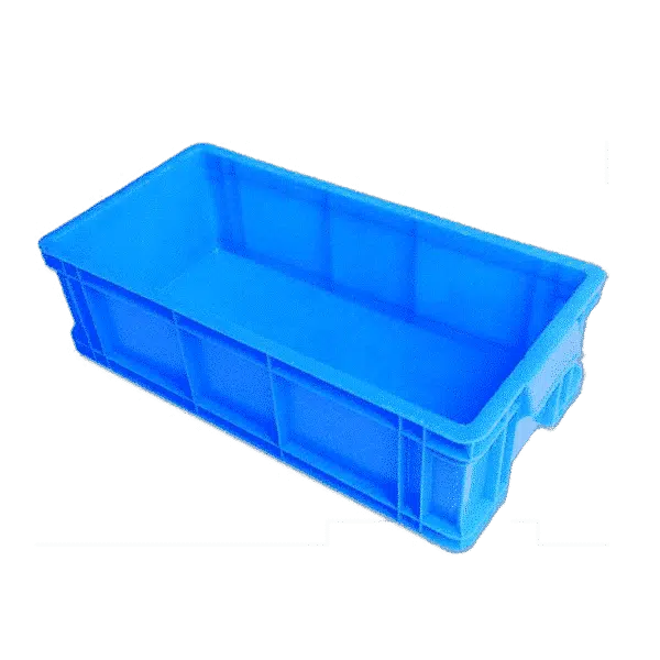 Stackable Plastic Container 5216