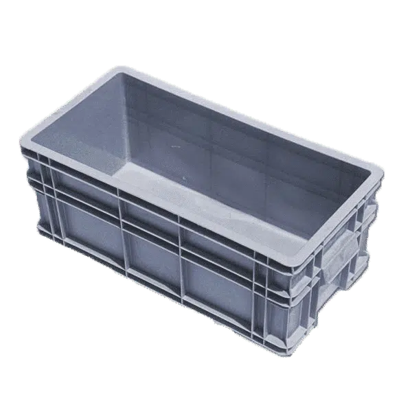 Stackable Plastic Container 5222