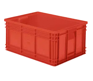 lStackable Plastic Container 634530