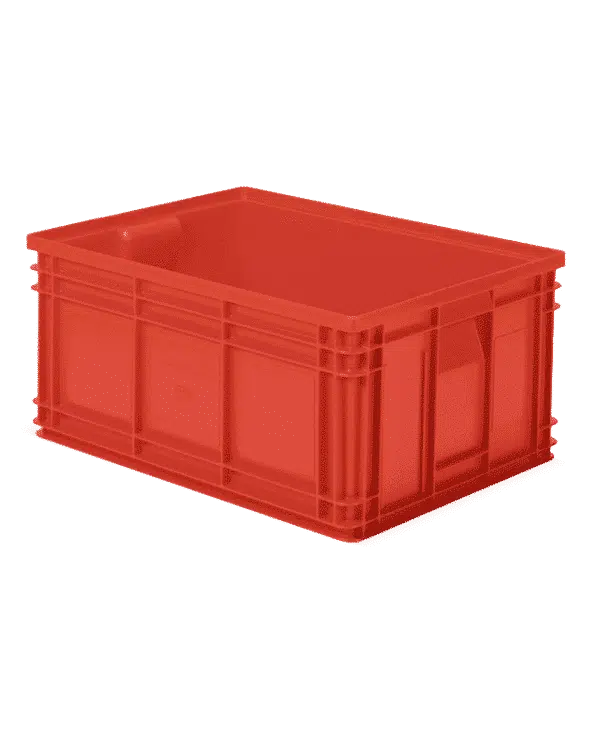 lStackable Plastic Container 634530