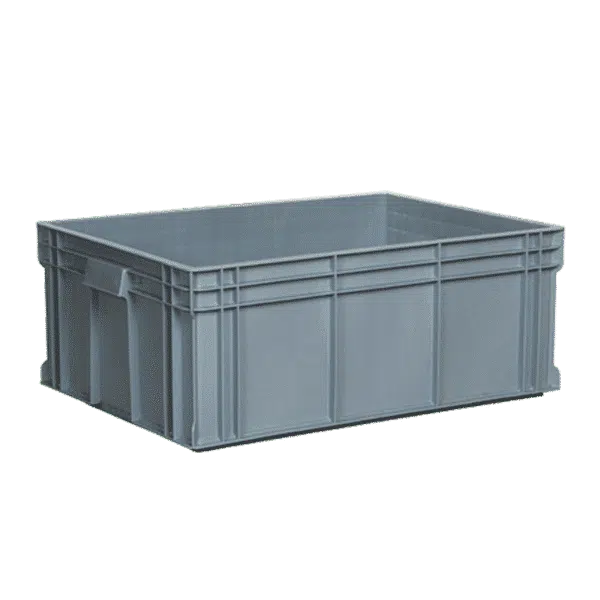 Stackable Plastic Container 7528