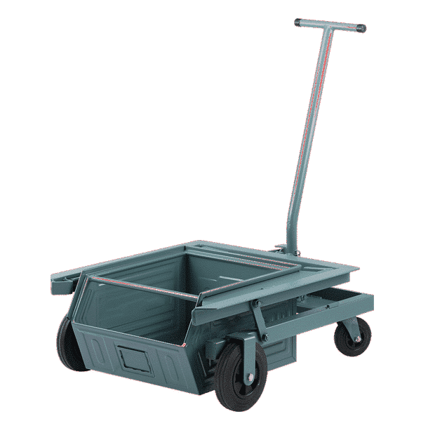 Lifting Trolley for Semi-open Front Storage Container S5430