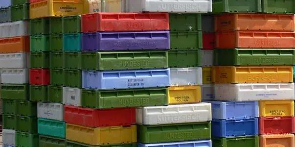iso stackable containers