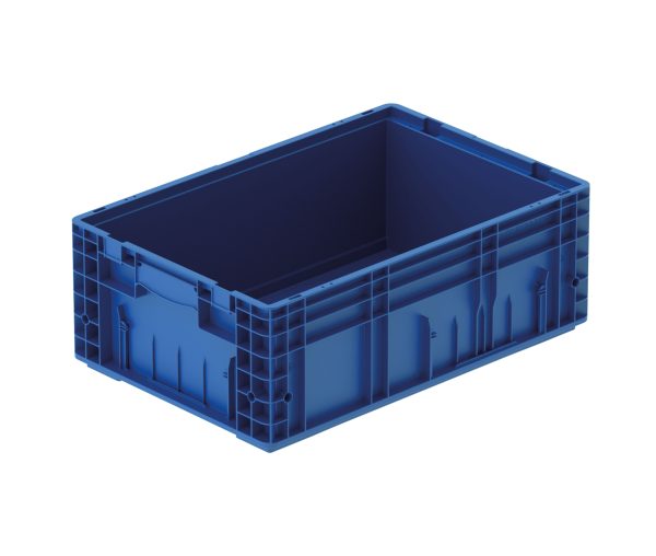VDA-RL-KLT Container 6213