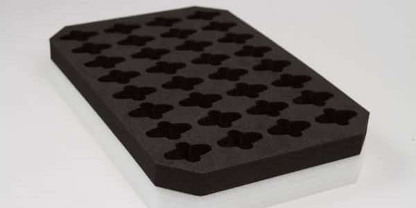 foam applications protect even the most sensitive products