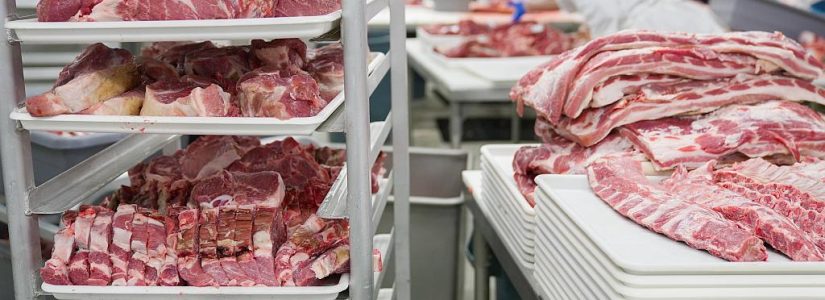 there is a growing demand for returnable meat packaging